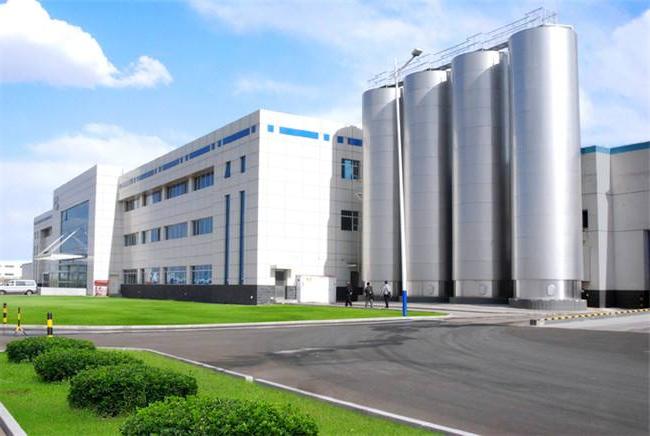 Bolet TH series helps a dairy industry in Beijing, and energy saving is no longer a dream